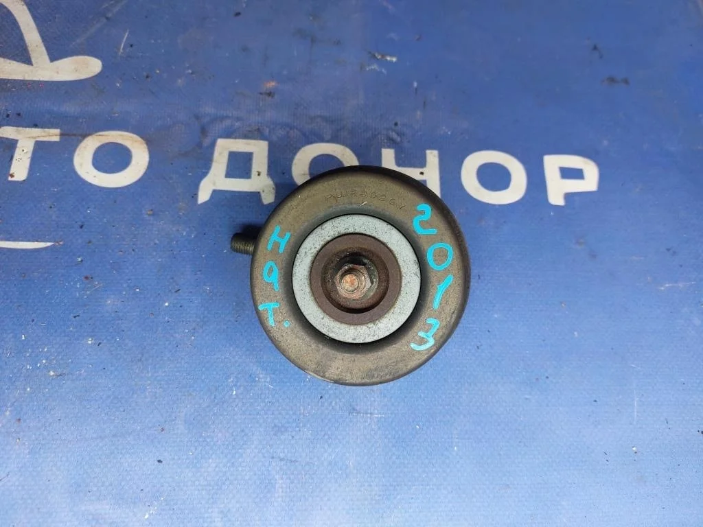ролик натяжной MITSUBISHI PAJERO IO H76W 4G93