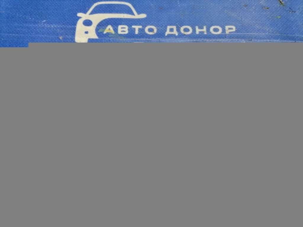 крепление бампера NISSAN XTRAIL TNT31 QR25DE