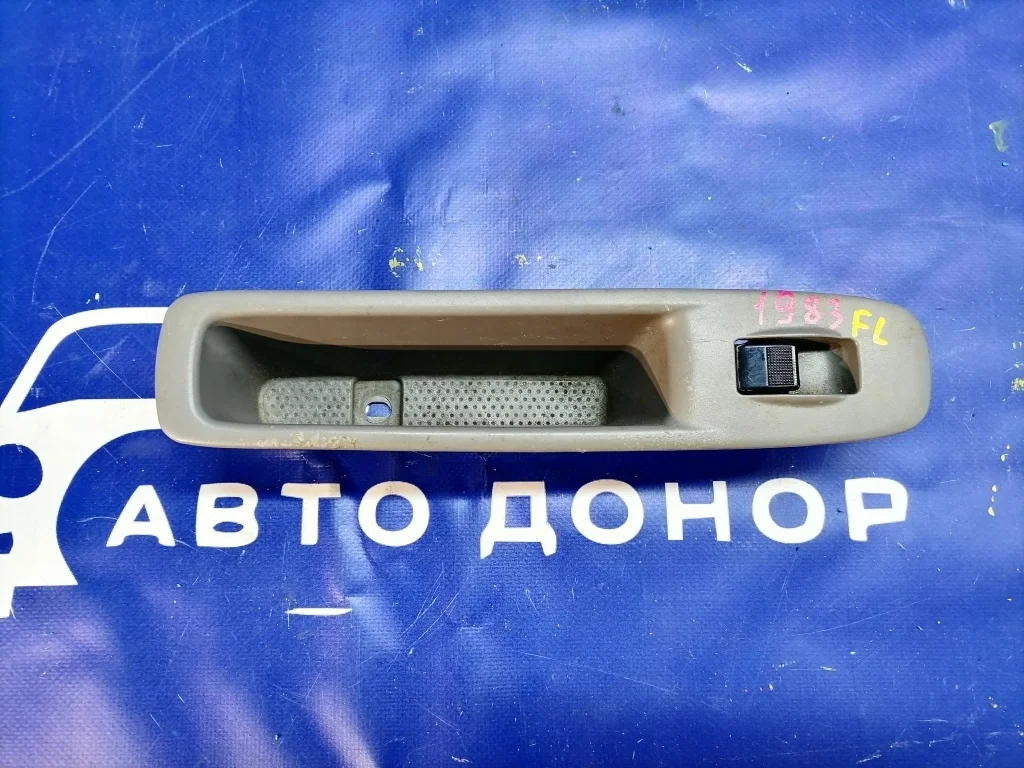 кнопка стеклоподъемника MAZDA DEMIO DW3W B3E