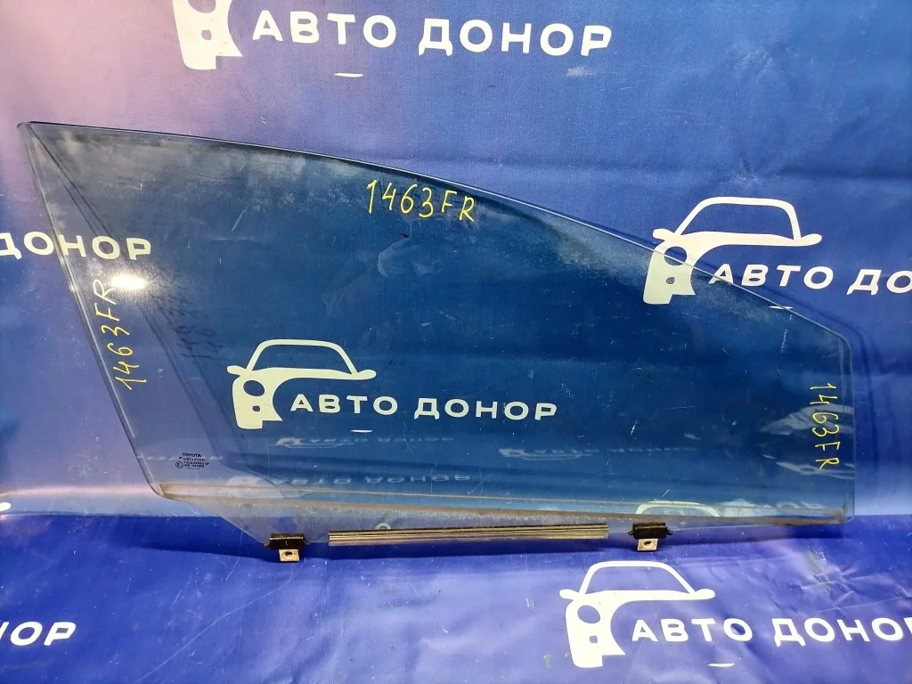 стекло TOYOTA AVENSIS ZRT272 -