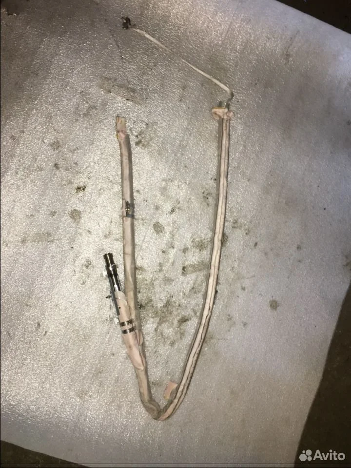 Шторка srs 3c8880742c vw passat cc