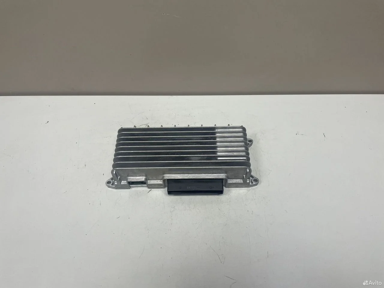 Усилитель акустической системы audi a6 4f c6