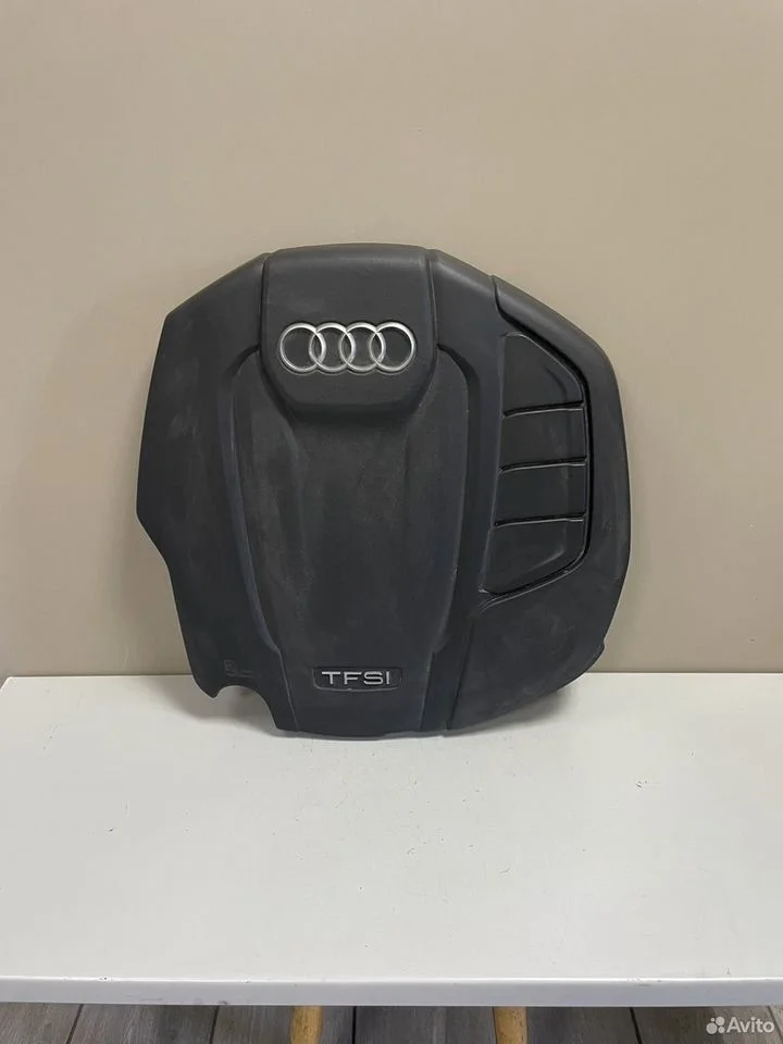 Крышка двигателя audi a4 b8 a5 8t a6 c7 q5 8r