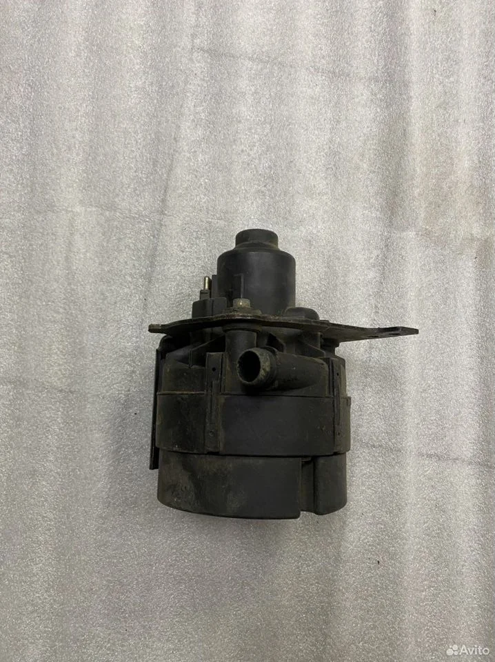 Насос воздушный ауди а6 с5 4б 2.7 aza