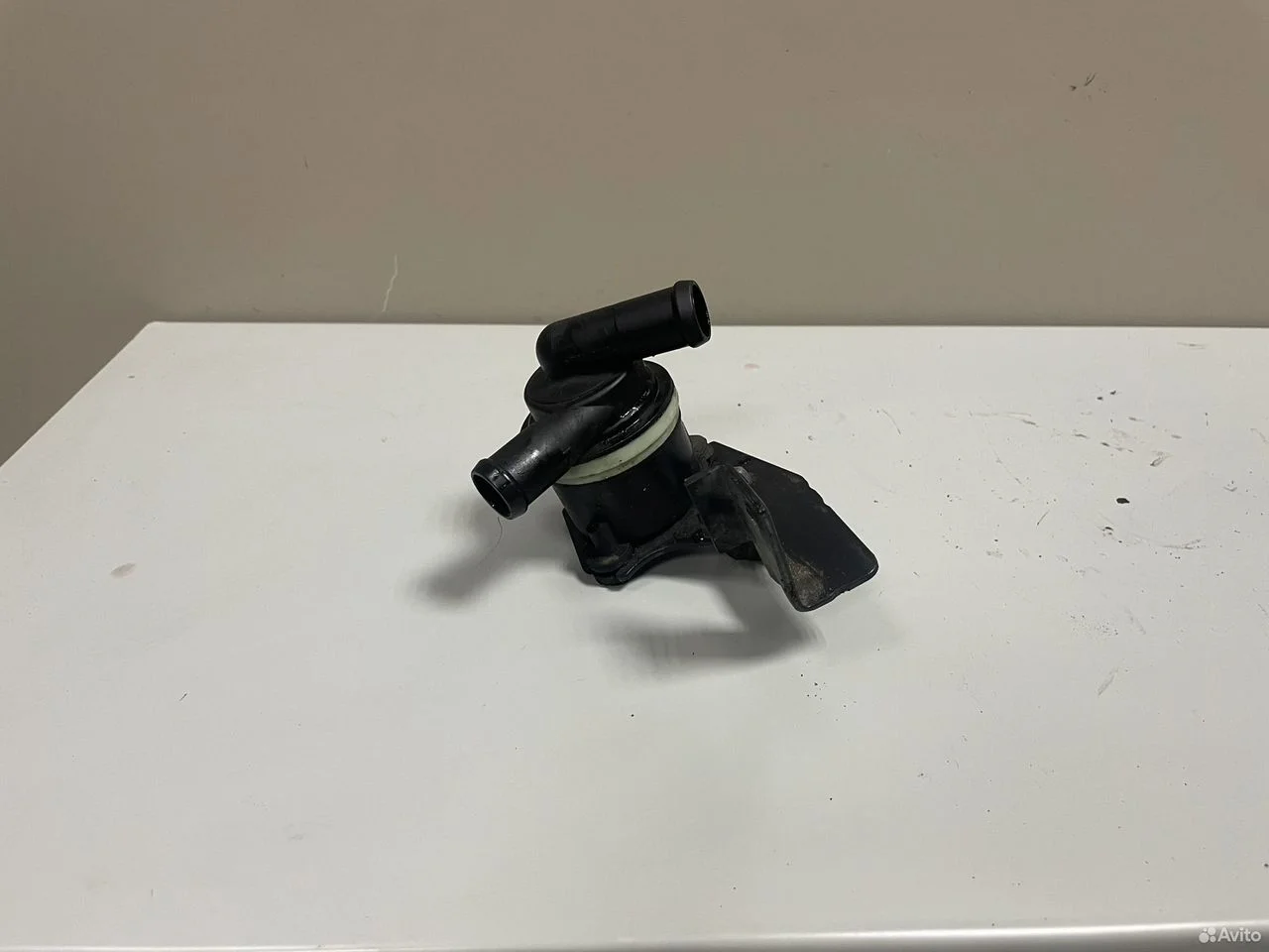 Дополнительный насос ож audi a6 4f c6 a4 8k b8