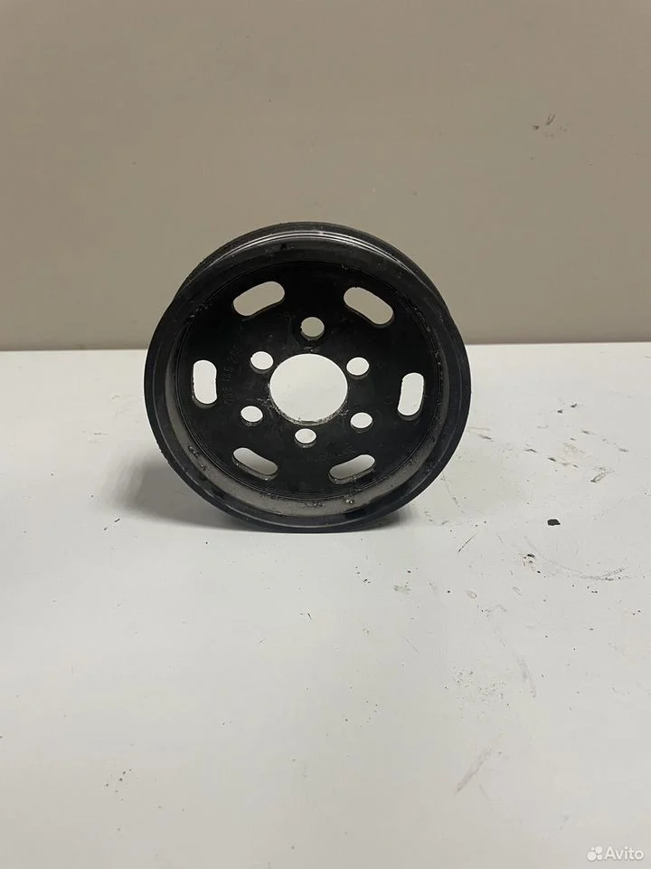 Шкив гур audi a4 8k b8 a5 8t a6 c6 q5 8r