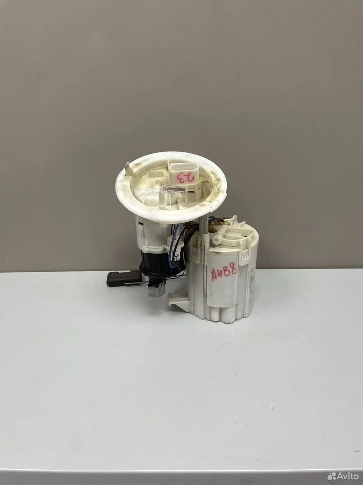 Бензонасос audi a4 8k b8 a5 8t 8k0919051m