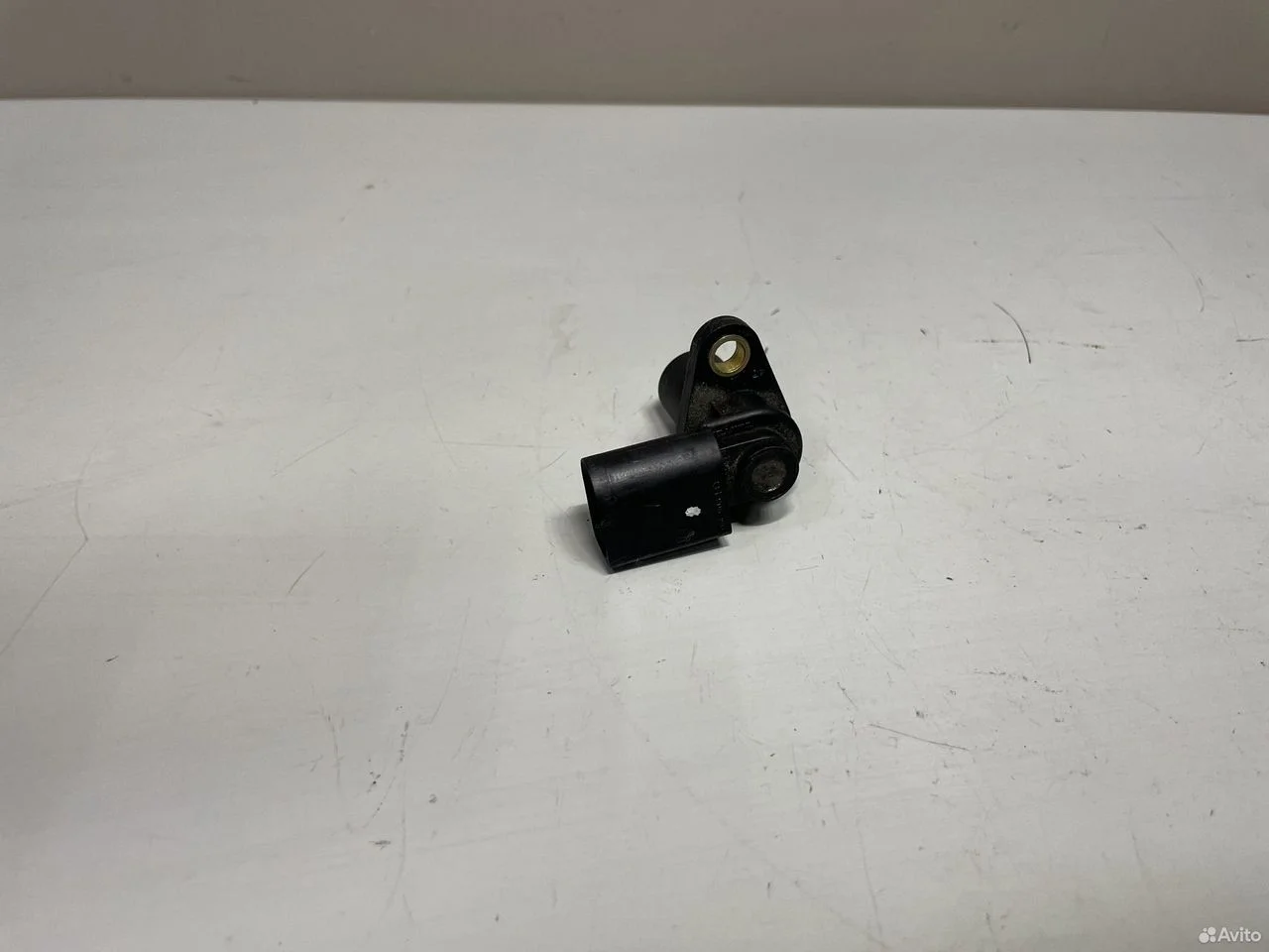 Датчик коленвала ауди а4 8е а6 с6 а8 д3