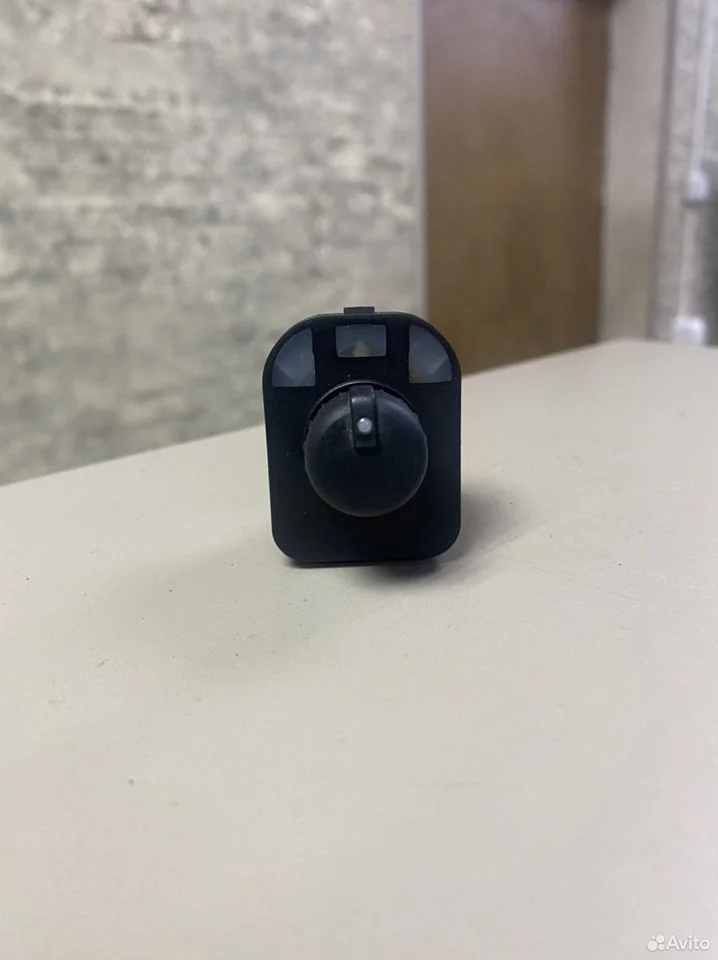 Джойстик управления зеркалами audi a4 b6 8е