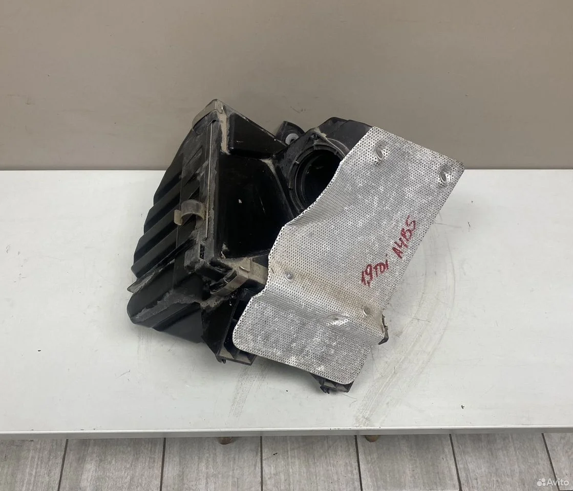 Корпус воздушного фильтра audi a4 b5 8d 1.9 tdi