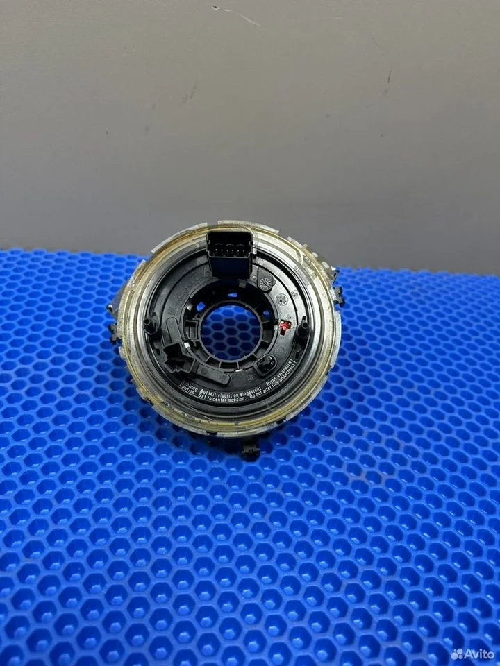 Подрулевое кольцо audi a4 a6 a8 q7