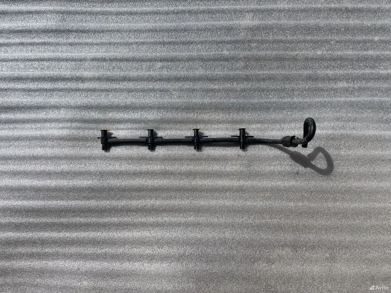 Обратная магистраль ауди а4 б8 а6 с6