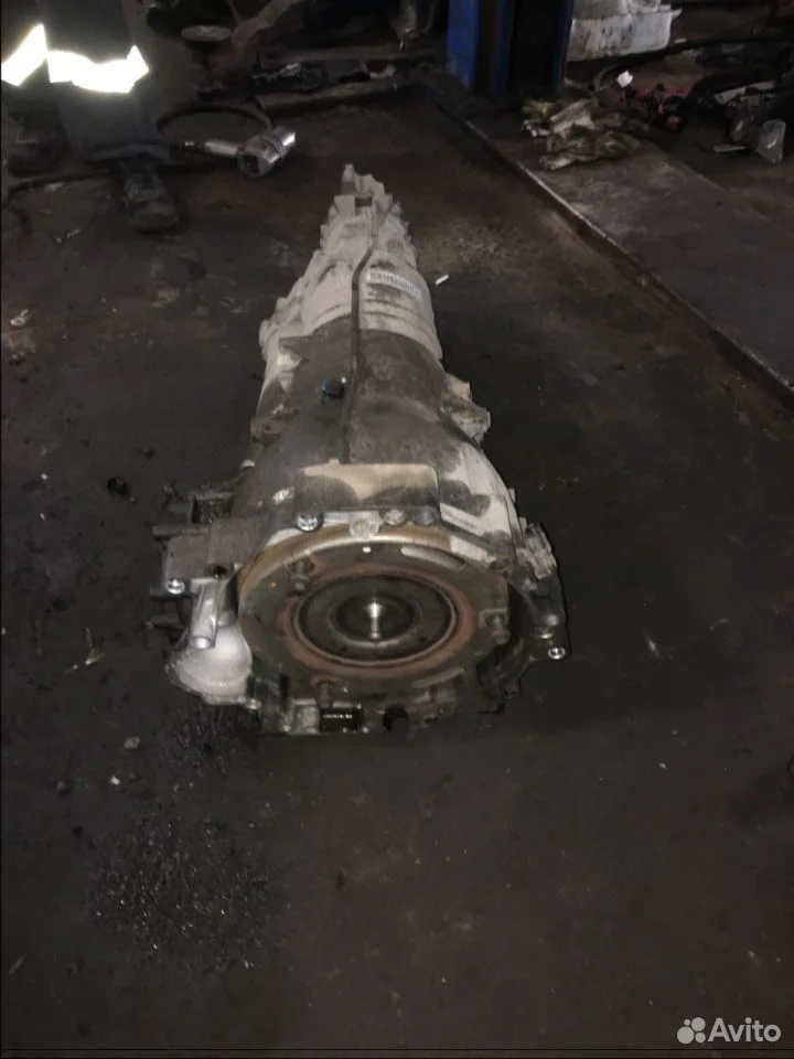 Акпп kkt audi a6 4f c6 ауди а6 с6 рестайлинг