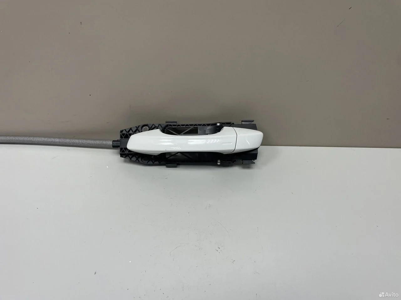 Ручка передней левой двери kessy volkswagen golf 7