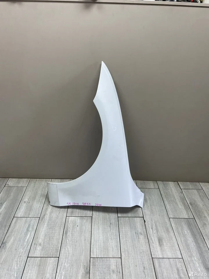 Крыло переднее левое audi a7 4g ауди а7 4g8821105b