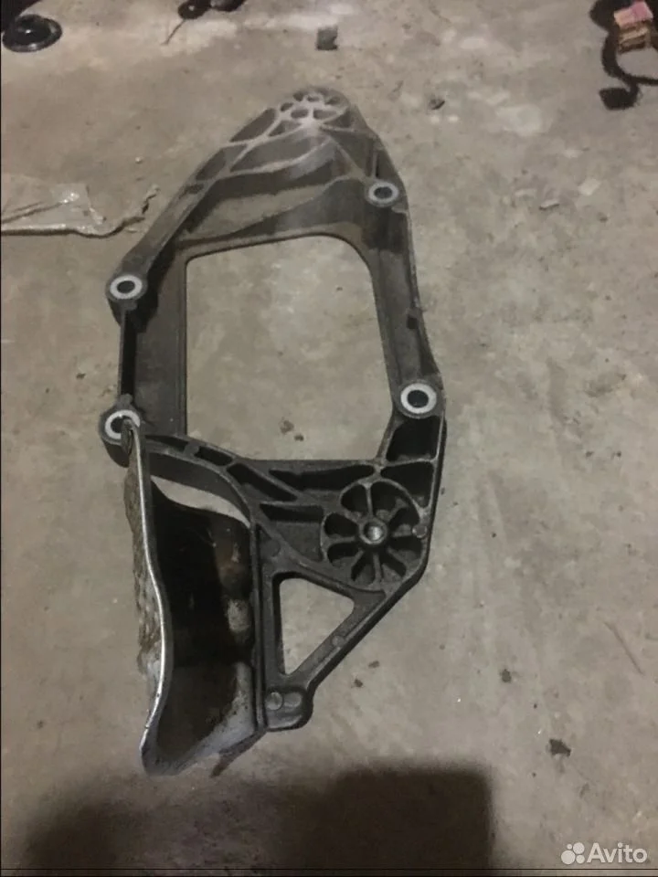 Траверс заднего моста ауди а4 б8 8к 8k0599287g