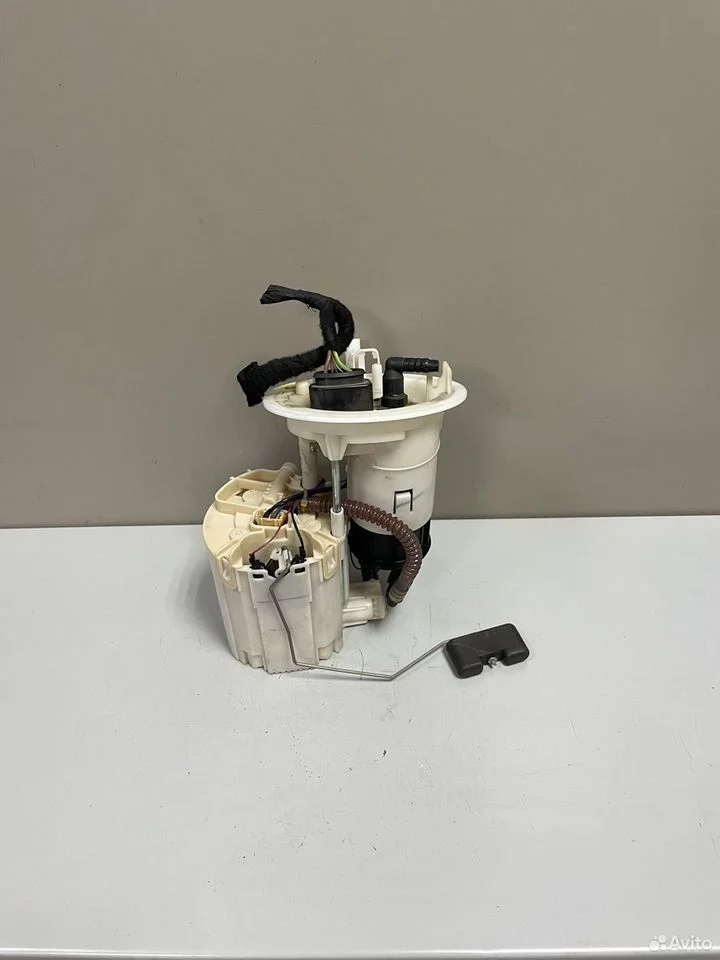 Насос топливный 8k0919051m ауди а4 б8 8к а5 8т