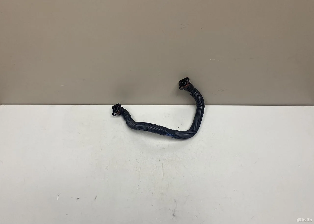 Патрубок картерных газов audi a3 8p bwa