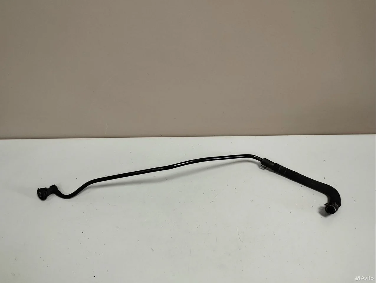 Шланг системы охлаждения audi q5 8r