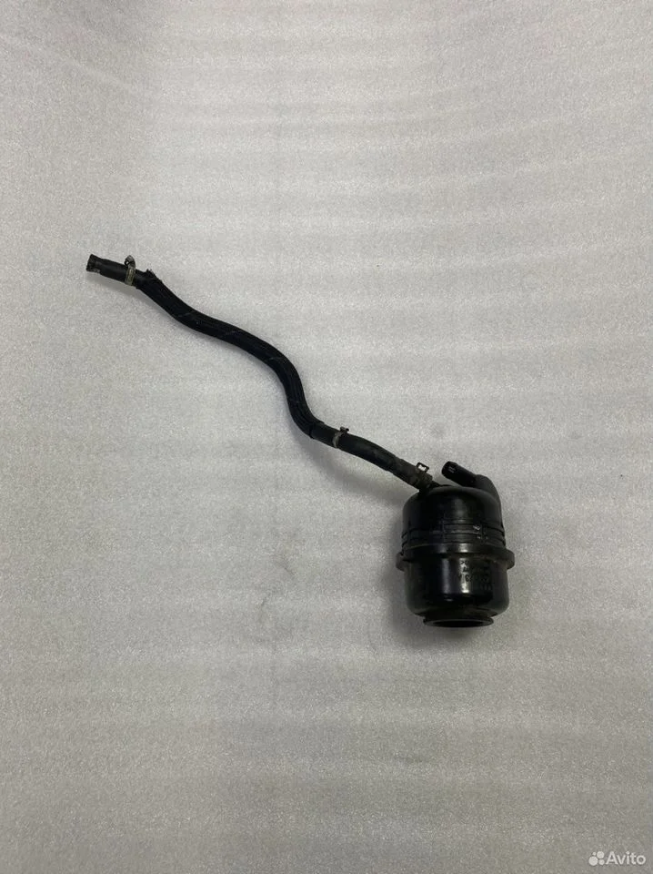 Бачок гидроусилителя руля audi a6 c6 4f