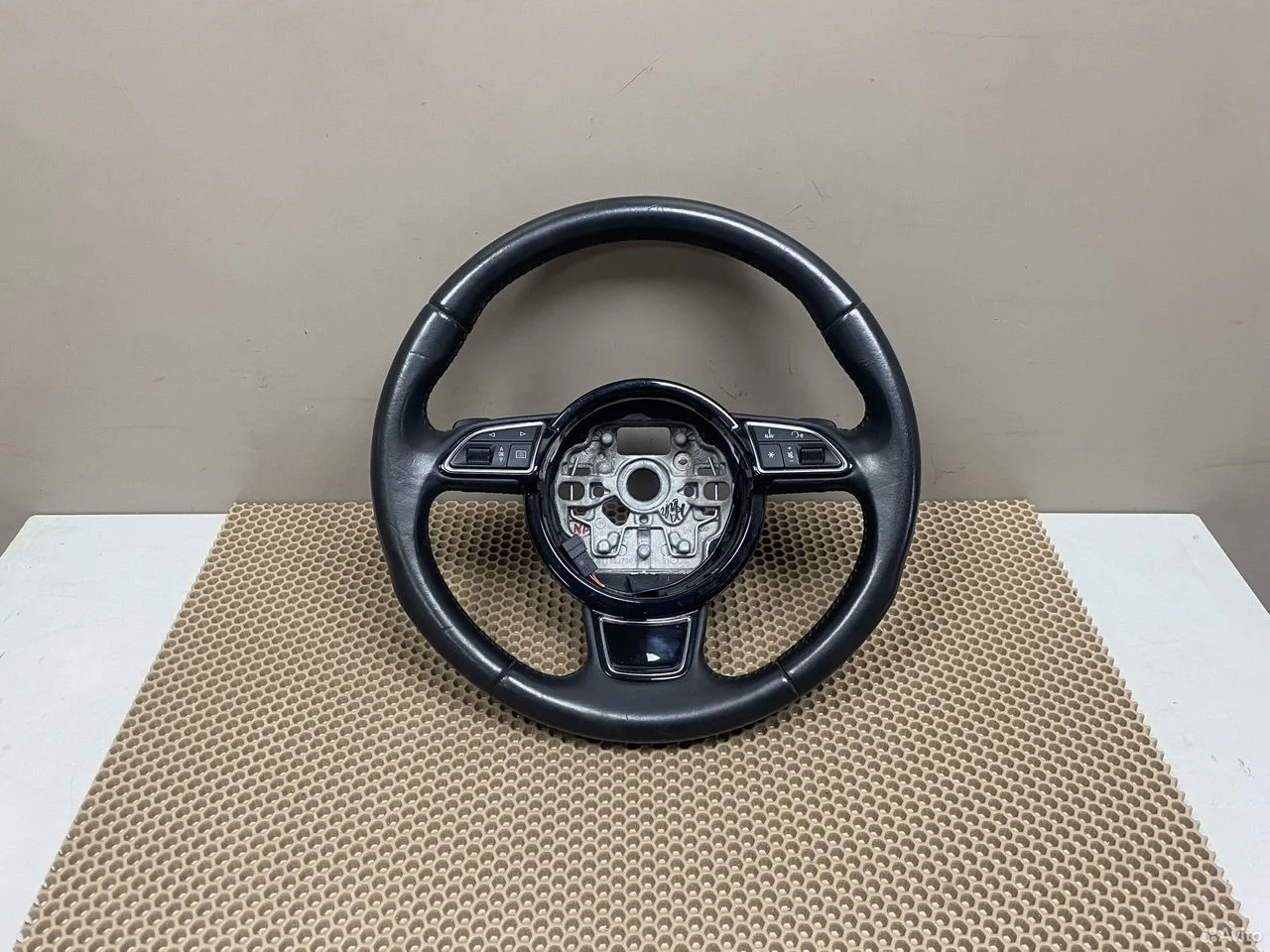 Руль audi a6 c7 a7 4g 4g0419091s