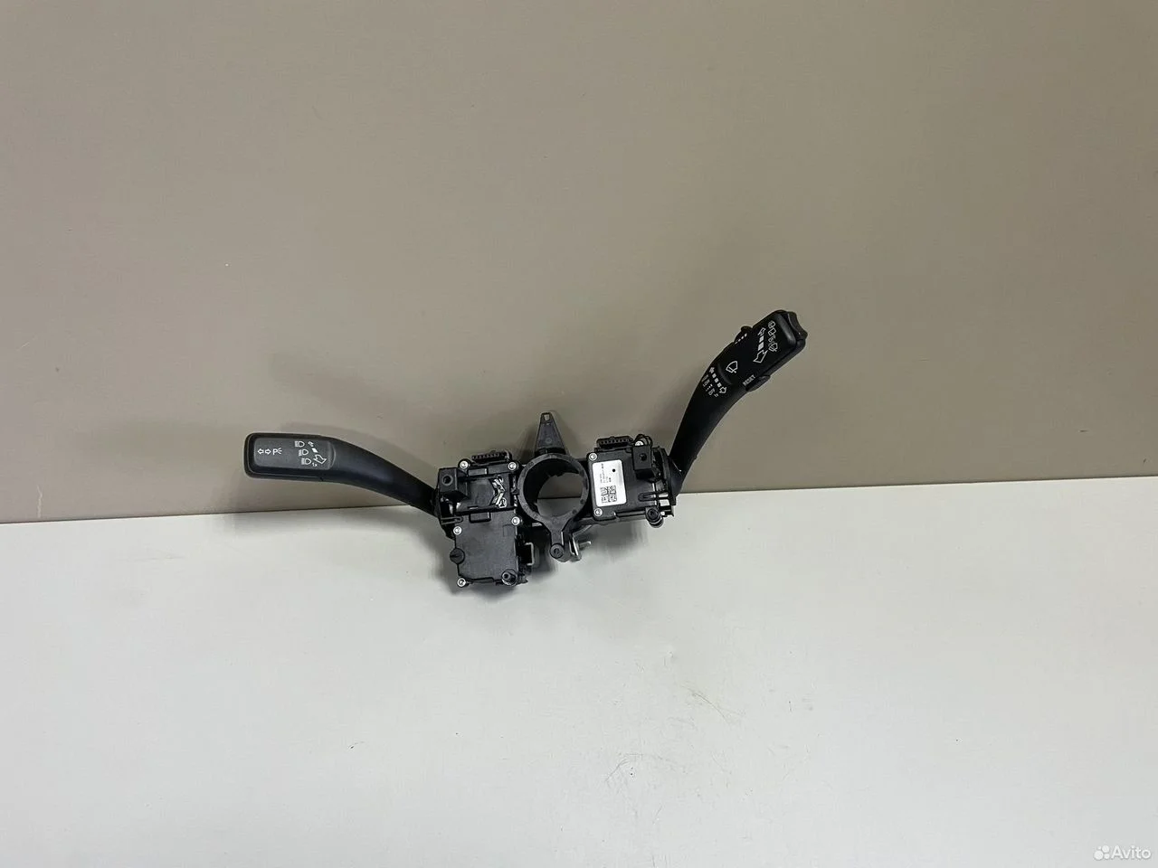 Подрулевой переключатель audi a4 8k b8 a5 8t