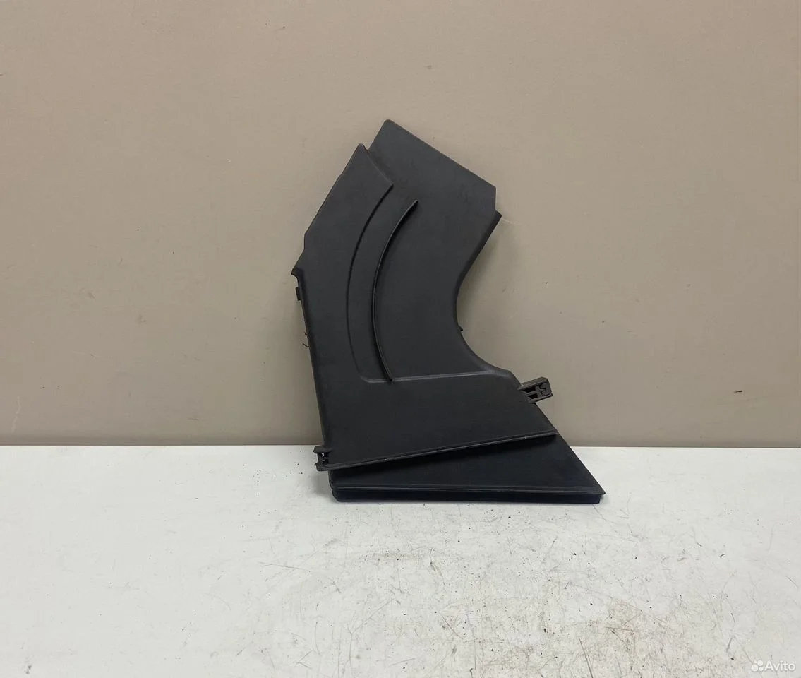 Кожух ремня грм audi a6 c5 4b 078109123ad