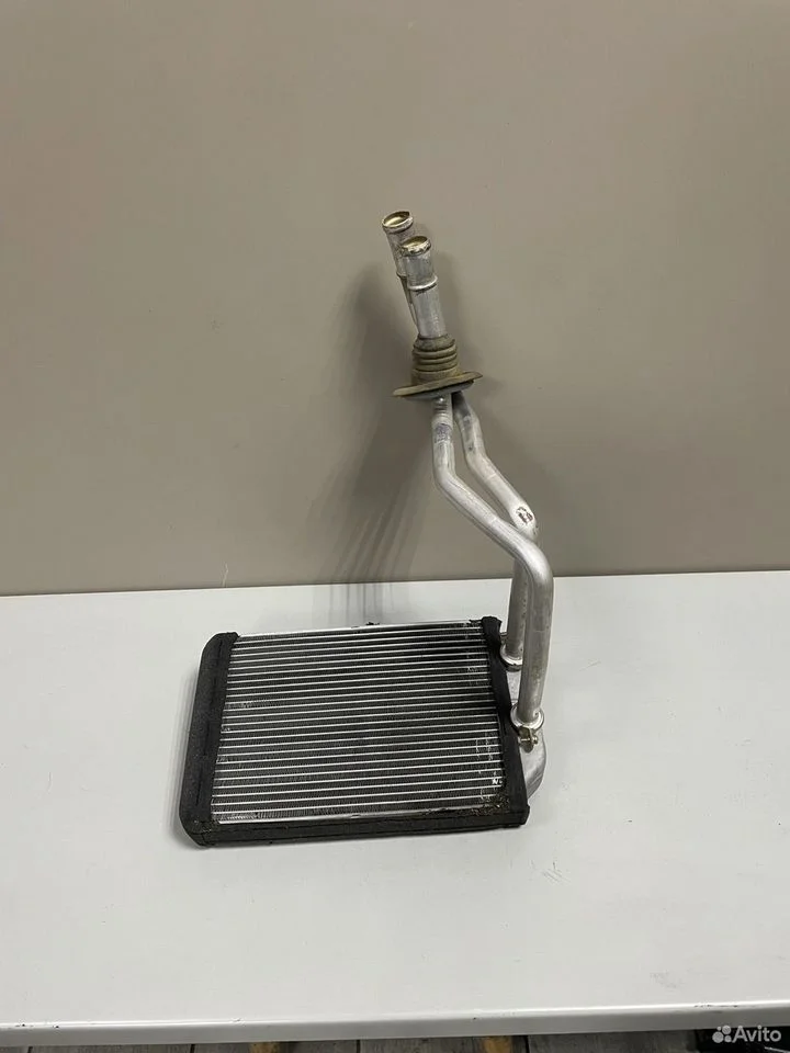 Радиатор печки audi a6 c5 4b1819031