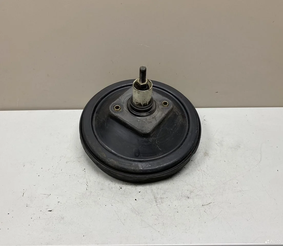 Вакуумный усилитель тормозов audi a4 b5