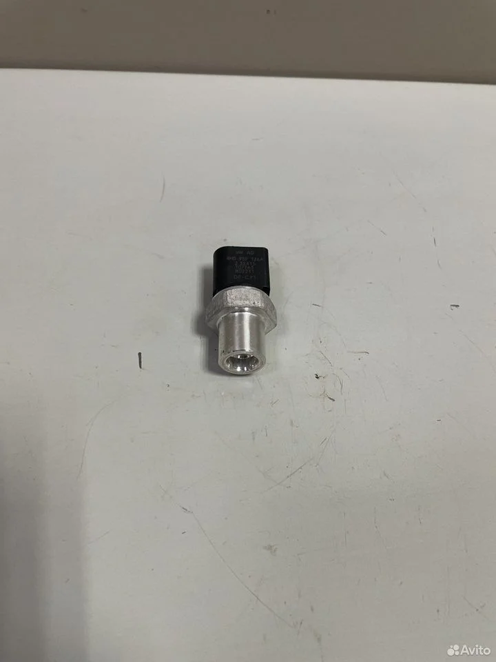 Датчик кондиционера 4h0959126a шкода ауди