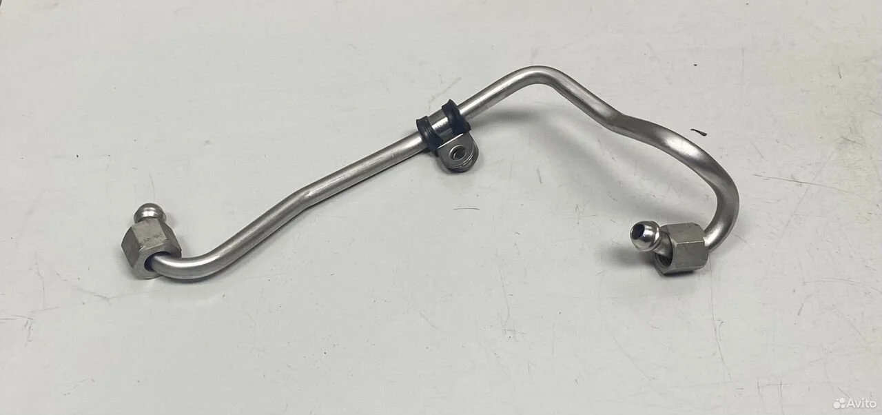 Топливная трубка audia4 b8 8k 06j127501m