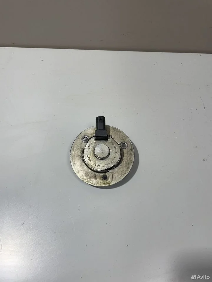 Датчик распредвала audi a4 b8 8k 06j109259a