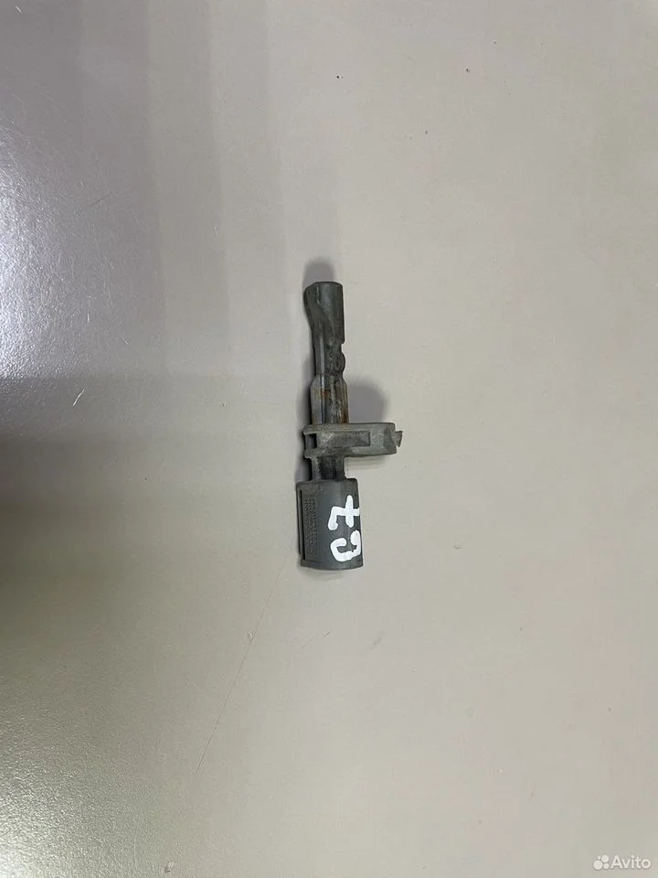 Датчик абс abs задний фольксваген гольф 7