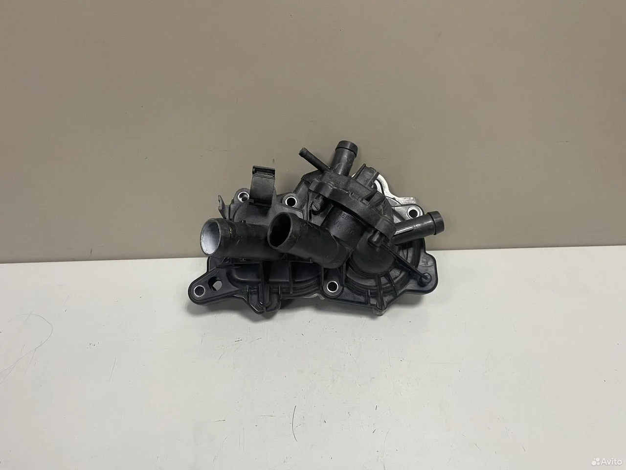 Водяной насос audi a3 8v octavia a7 golf 7 5g