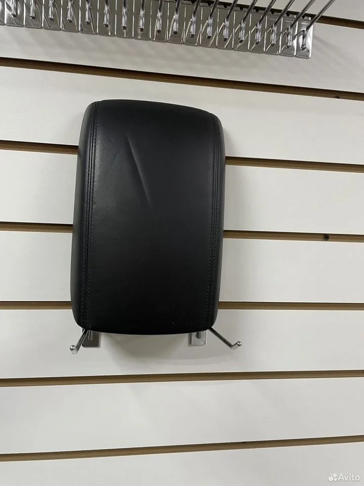 Крышка подлокотника audi q5 8r