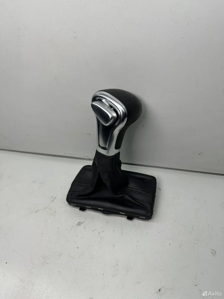 Рукоятка акпп audi a4 8k b8 a5 8t q5 8r