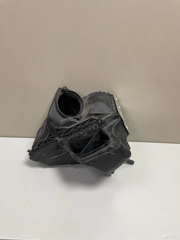 Корпус воздушного фильтра audi a4 b8 8k