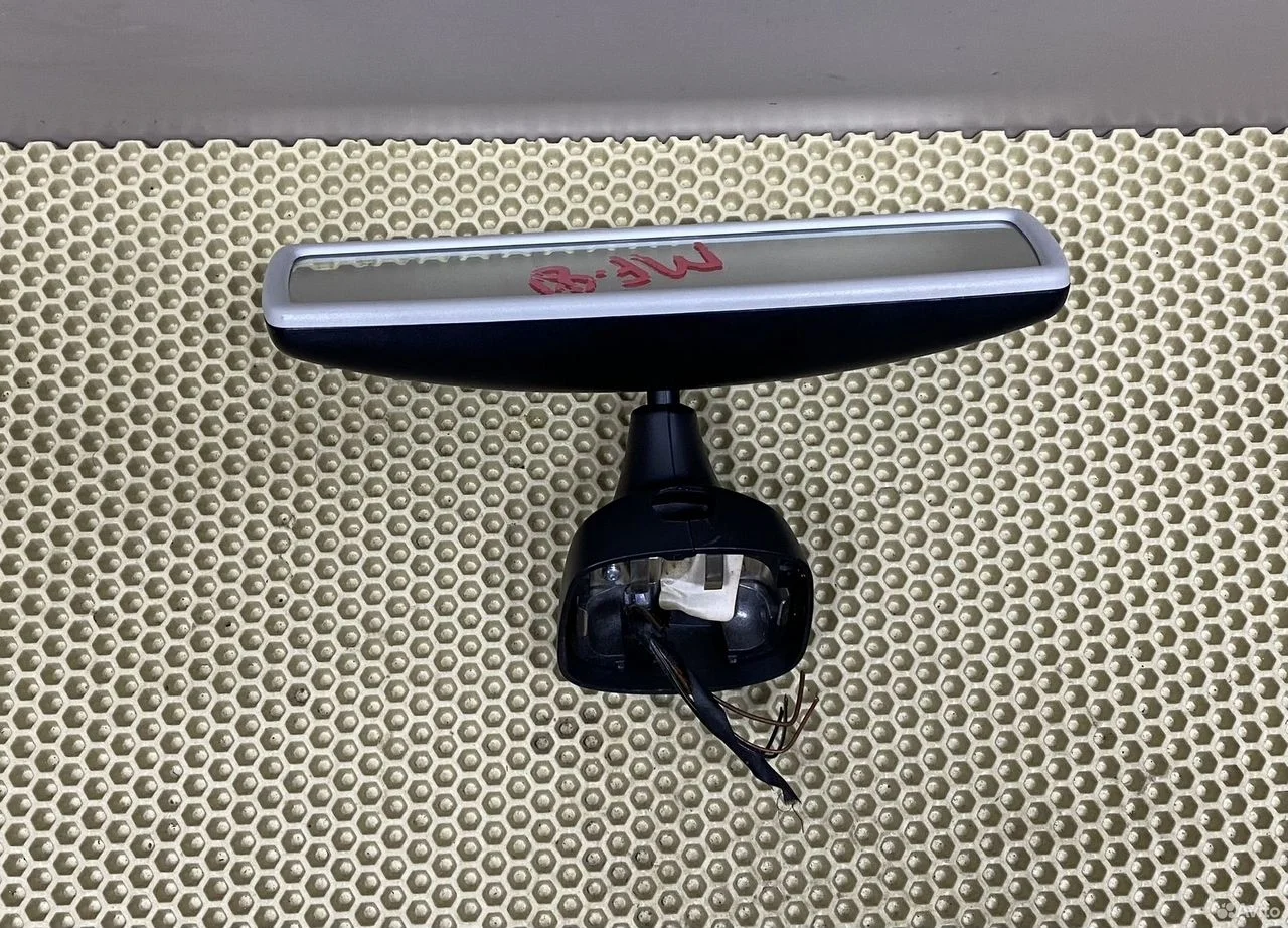 Зеркало заднего вида vw tiguan 5n 1