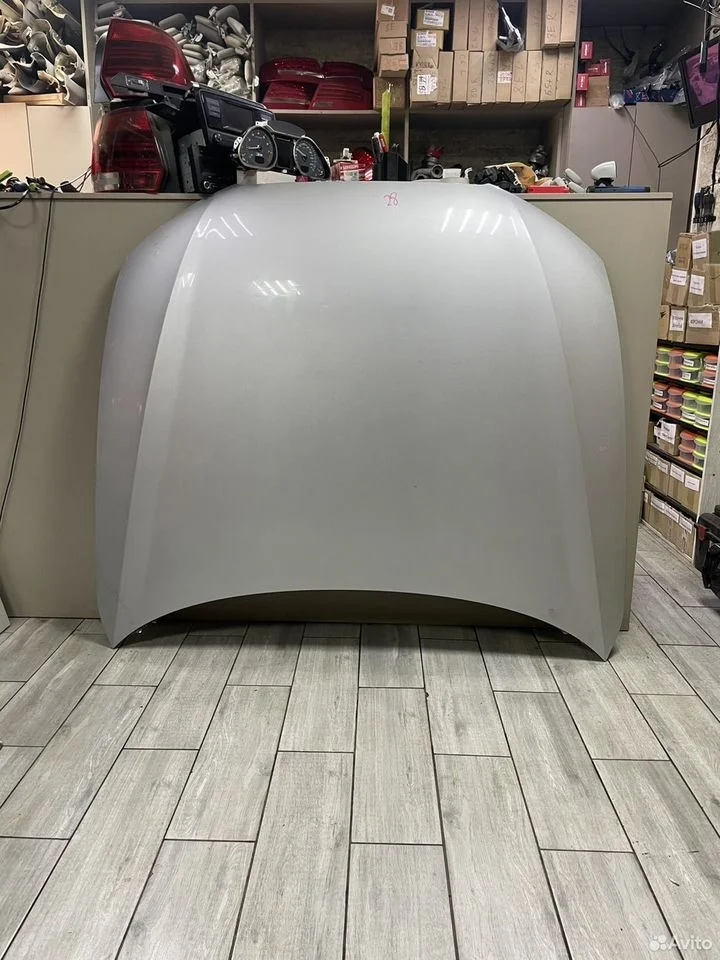 Капот audi a6 4g c7 4g0823029a