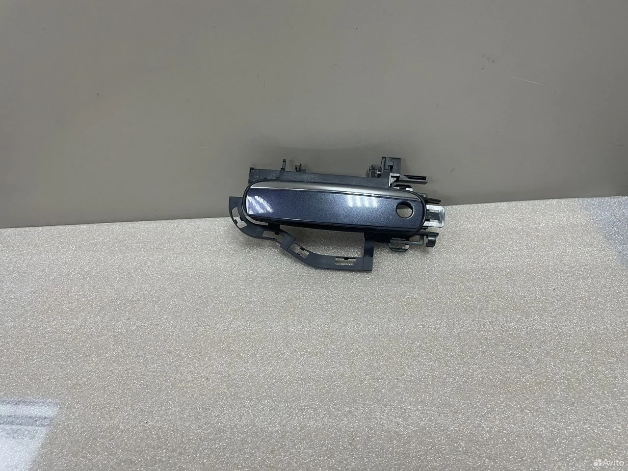 Ручка передней левой двери audi a6 4f c6