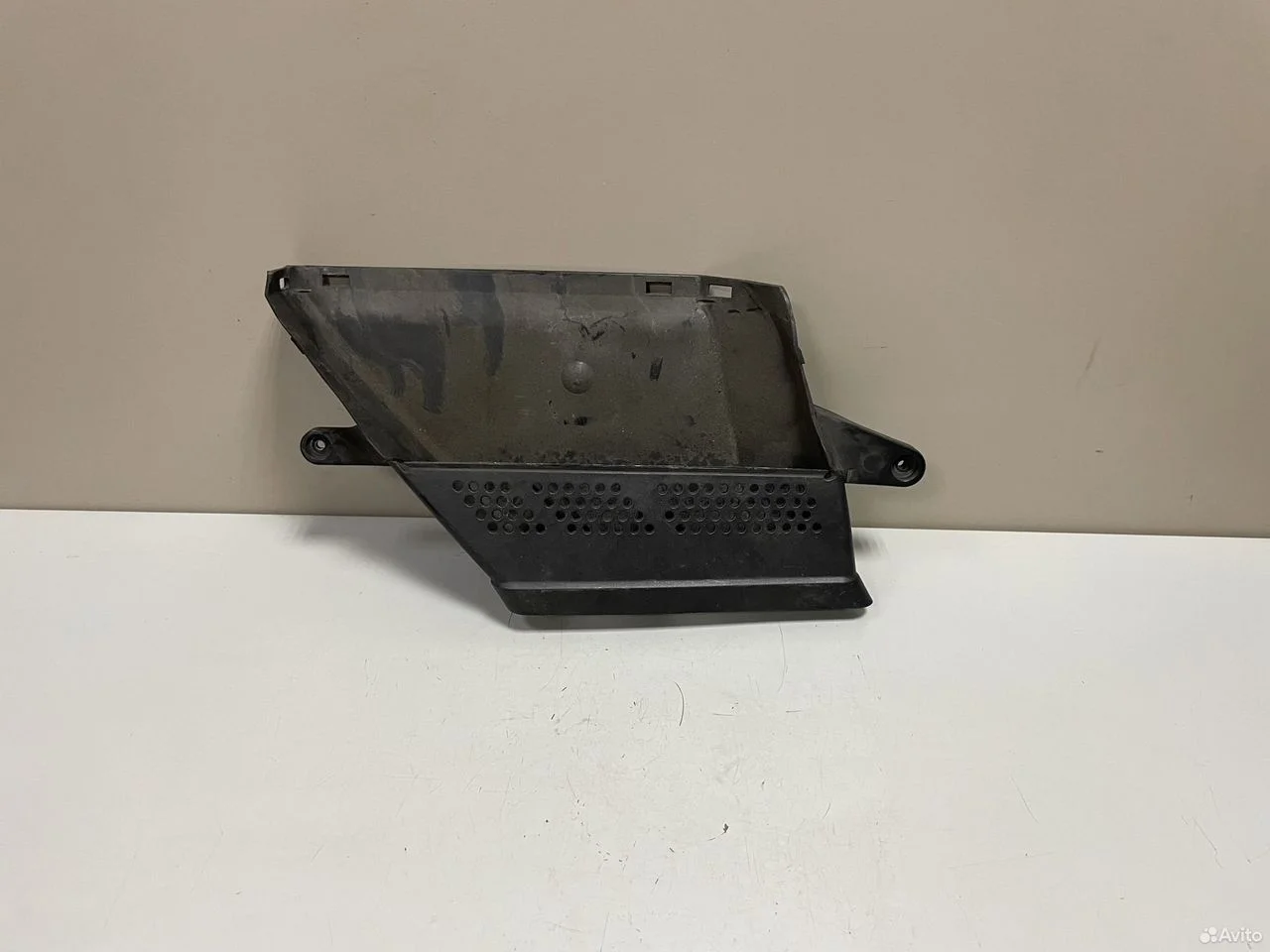 Воздухозаборник audi a4 b8 8k a5 8t