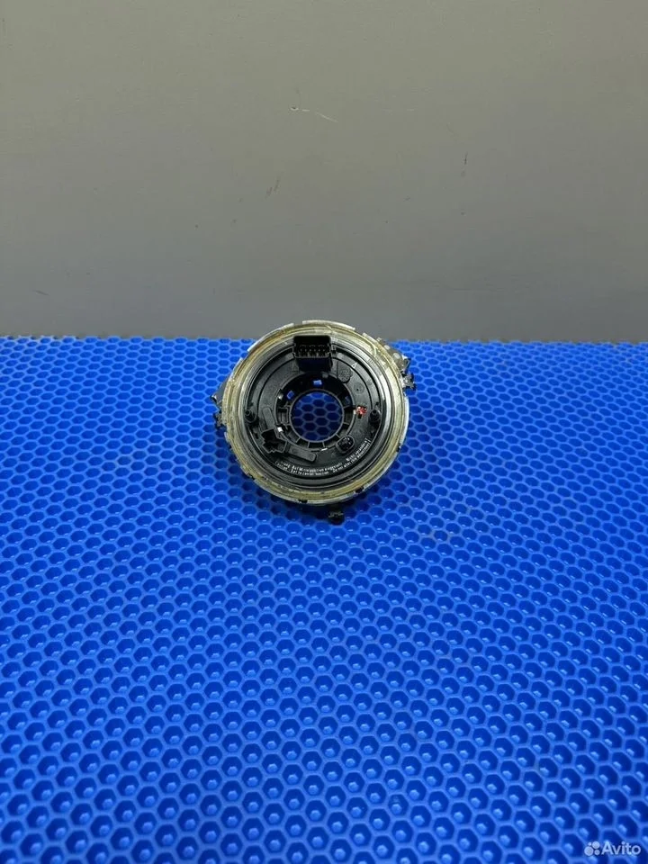 Подрулевое кольцо audi a4 b7 8e