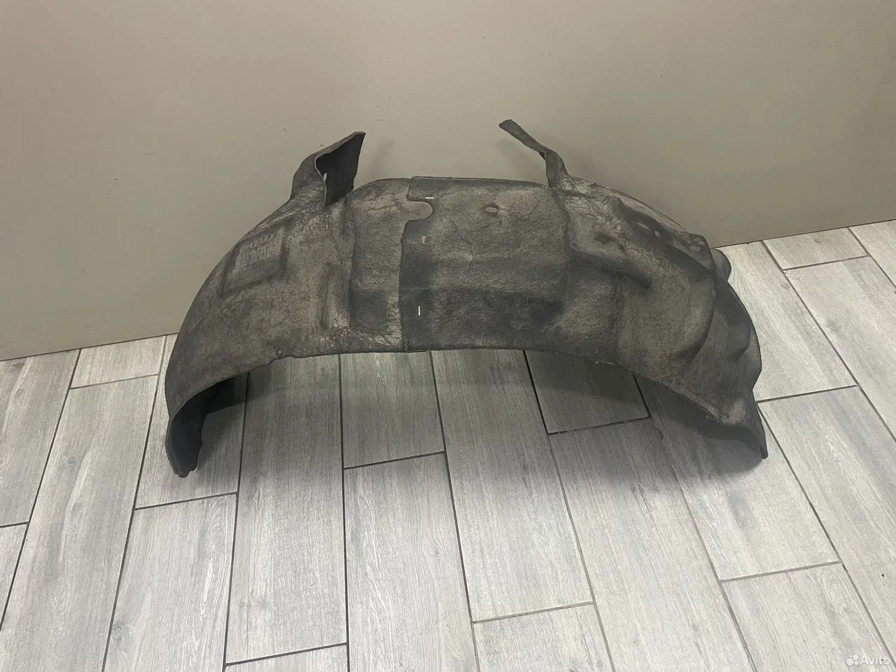Подкрылок передний левый audi a5 8t