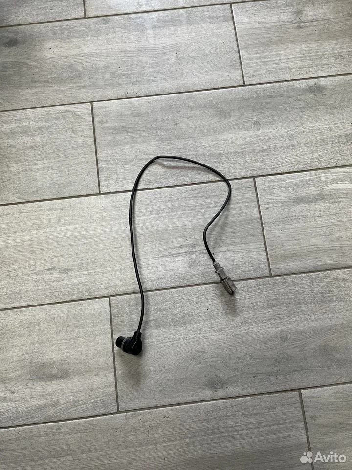 Датчик коленвала audi a4 b5 a6 c5 078906433a