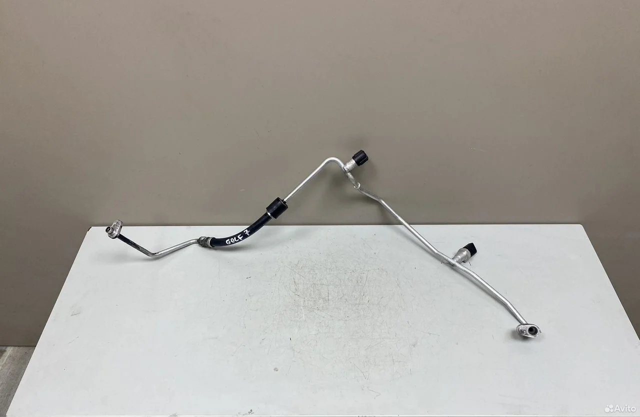 Трубка кондиционера audi a3 8v golf 5g octavia a7