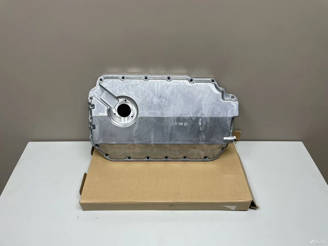 Поддон двс 2.5 tdi audi a6 c5 a4 b5 b6 a8 d2