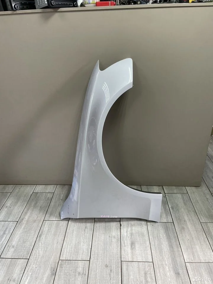 Крыло переднее правое audi a4 8k b8 рестайлинг