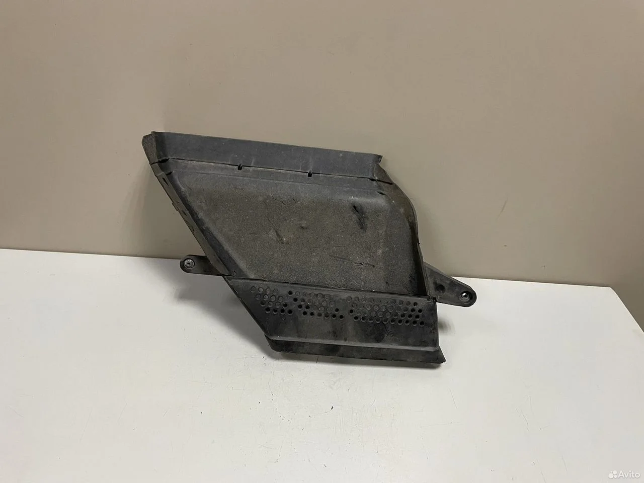 Воздухозаборник audi a4 8k b8 a5 8t