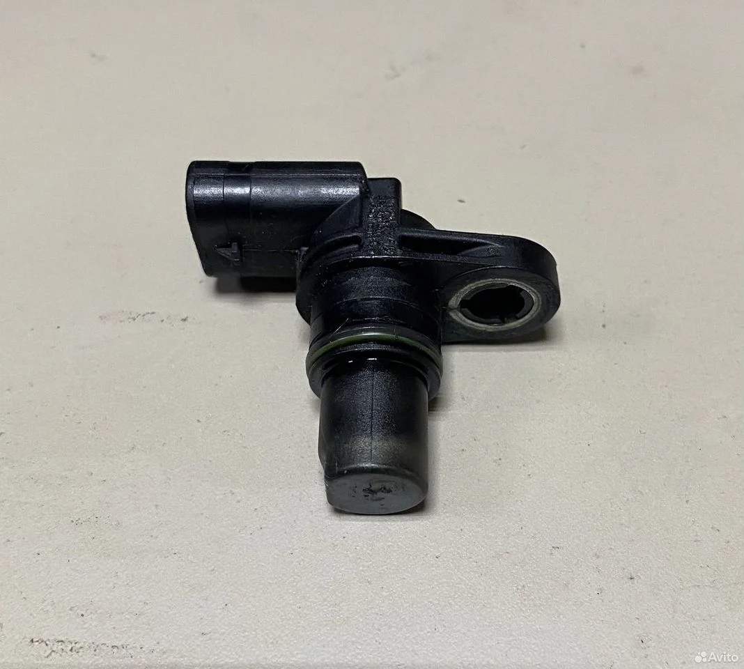 Датчик положения распредвала audi a6 c6 4f