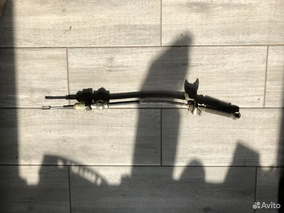 Трос акпп audi a4 b8 8k